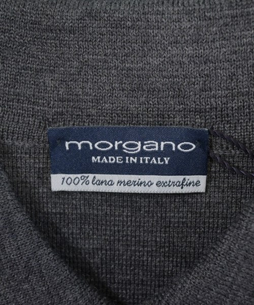 morgano เสื้อกันหนาว