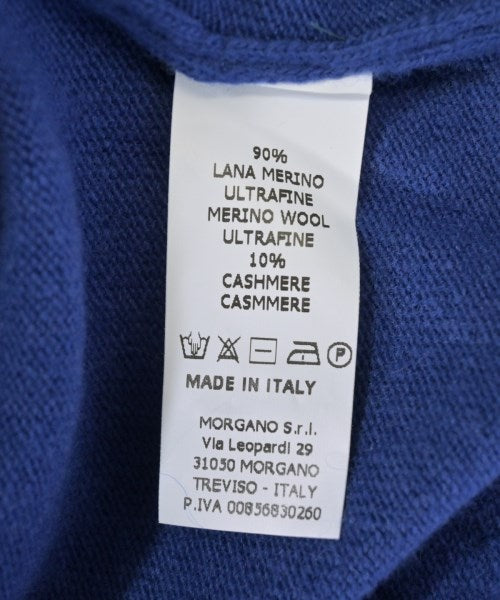 morgano เสื้อกันหนาว