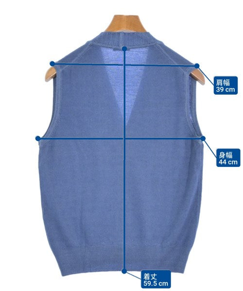 morgano เสื้อกั๊ก