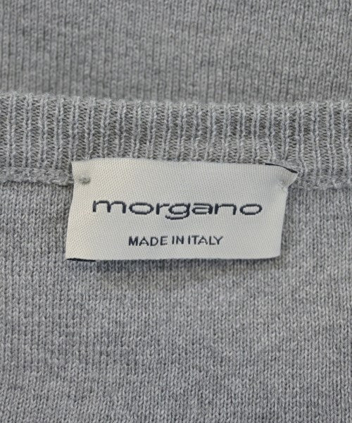 morgano เสื้อกันหนาว