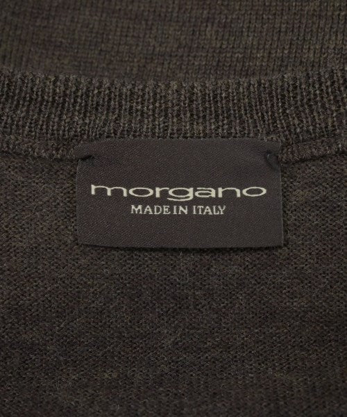 morgano เสื้อกันหนาว