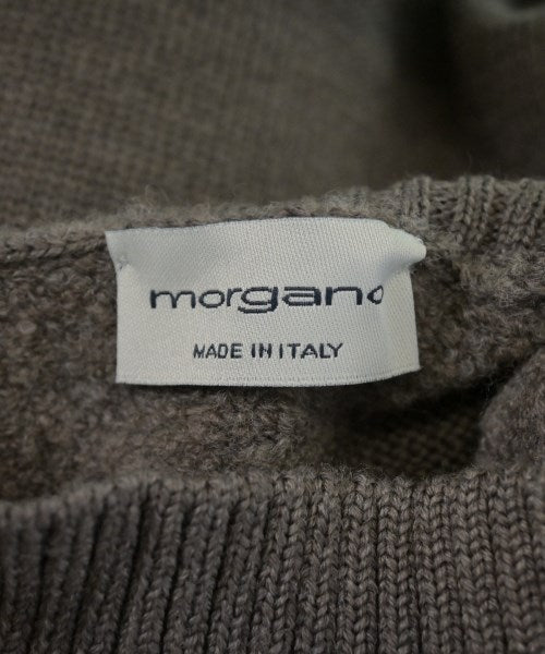 morgano เสื้อกันหนาว