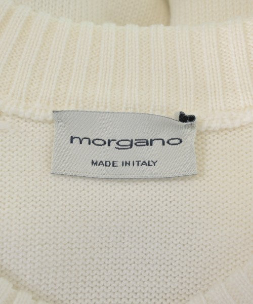 morgano เสื้อกันหนาว