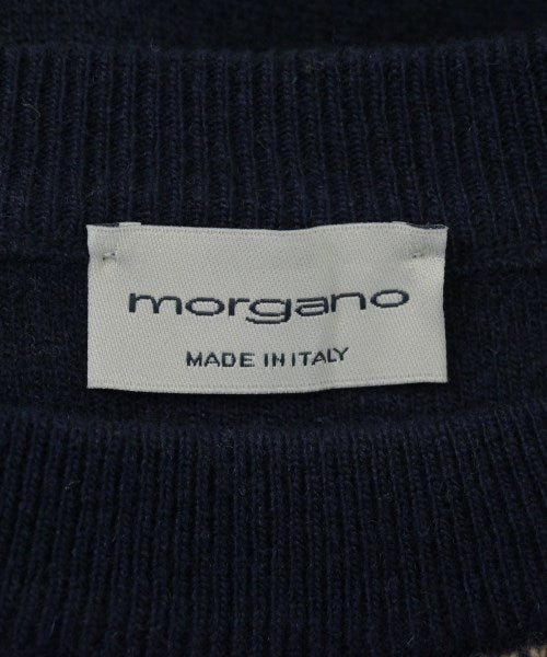 morgano เสื้อกันหนาว