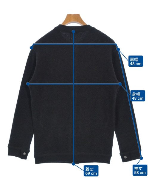 morgano เสื้อกันหนาว