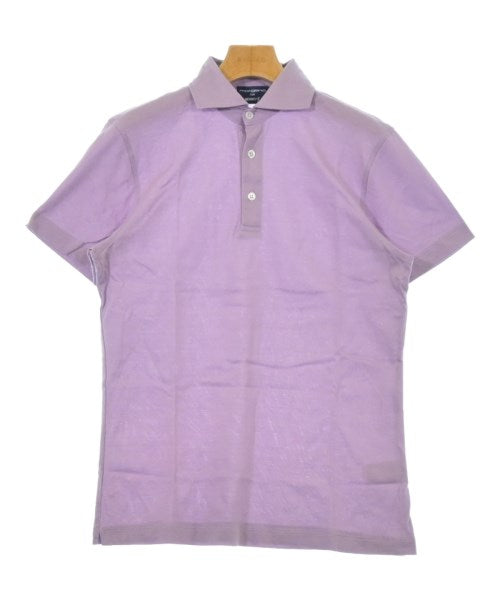 morgano เสื้อโปโล