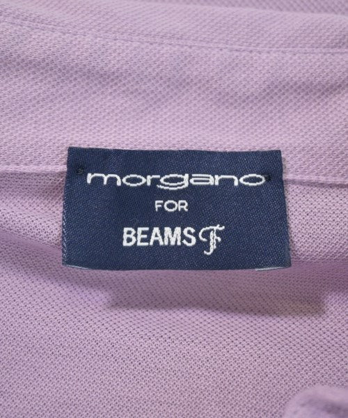 morgano เสื้อโปโล