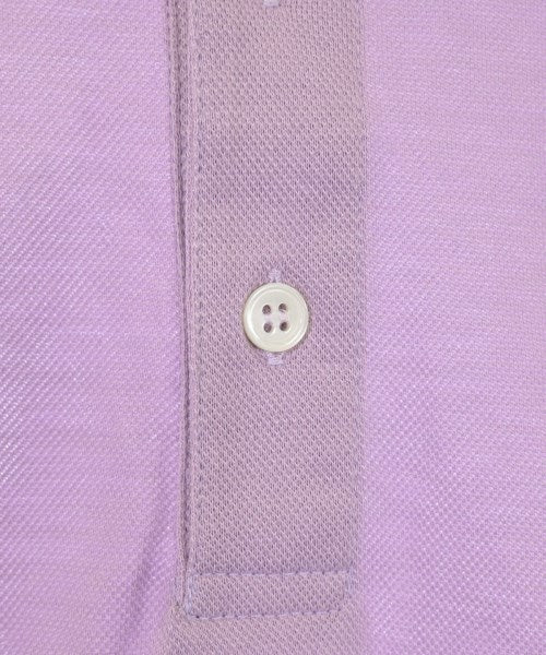 morgano เสื้อโปโล