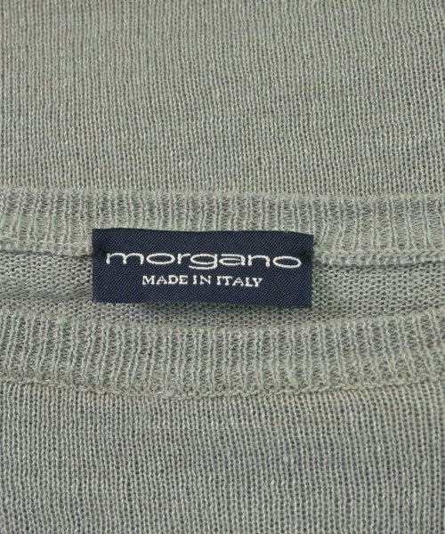 morgano เสื้อกันหนาว