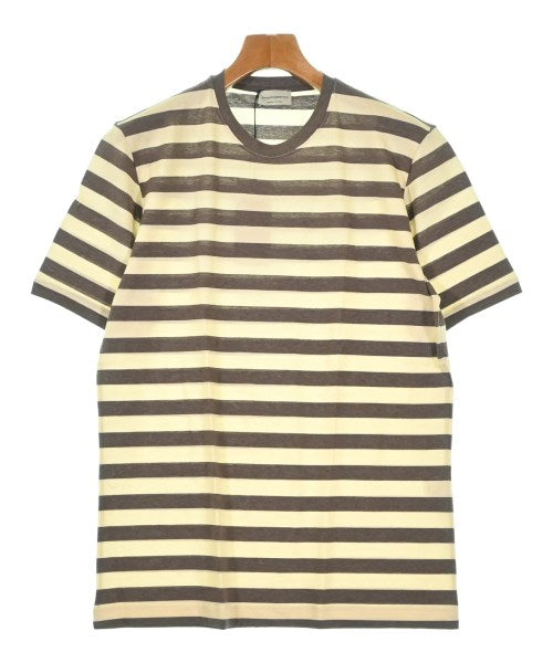 morgano เสื้อยืด/เสื้อท็อปส์