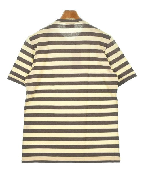 morgano เสื้อยืด/เสื้อท็อปส์
