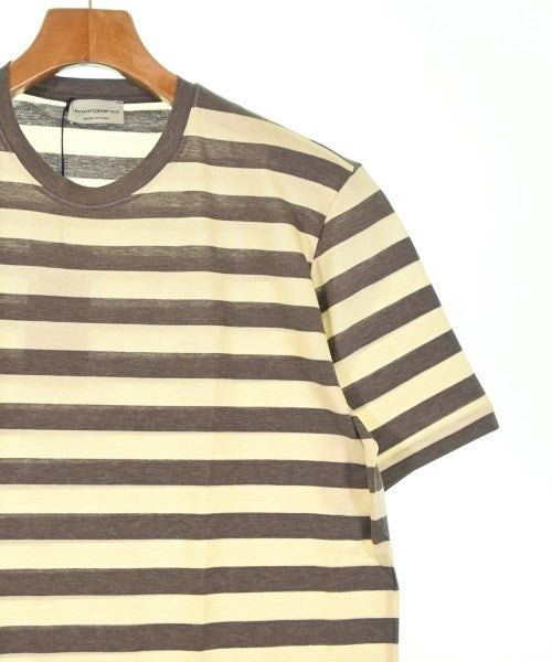 morgano เสื้อยืด/เสื้อท็อปส์