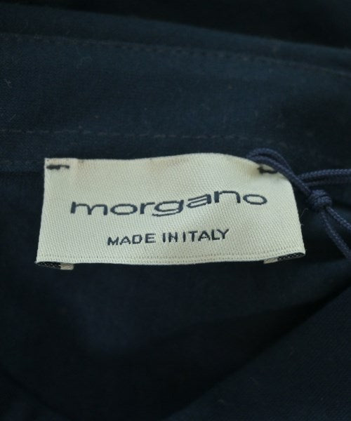 morgano เสื้อลำลอง