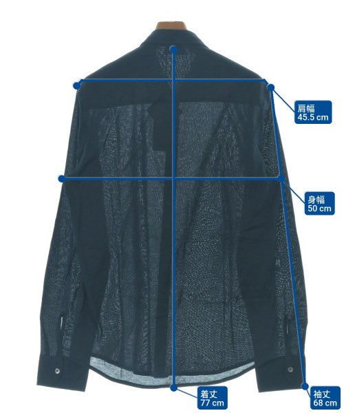 morgano เสื้อลำลอง