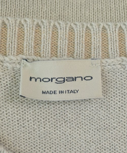 morgano เสื้อกันหนาว