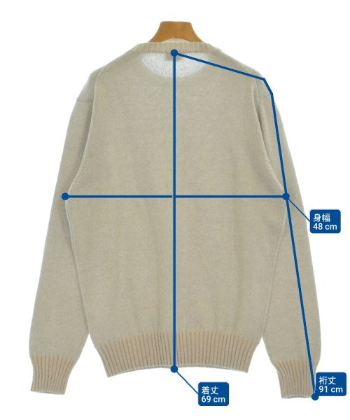 morgano เสื้อกันหนาว