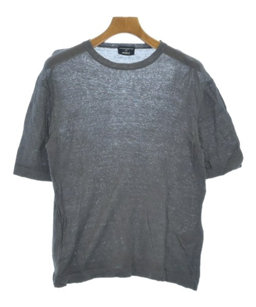 morgano เสื้อยืด/เสื้อท็อปส์