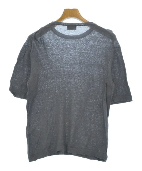 morgano เสื้อยืด/เสื้อท็อปส์