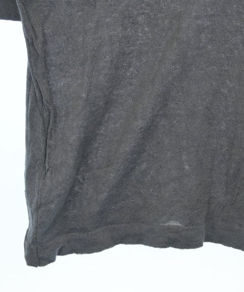 morgano เสื้อยืด/เสื้อท็อปส์