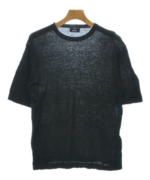 morgano เสื้อยืด/เสื้อท็อปส์