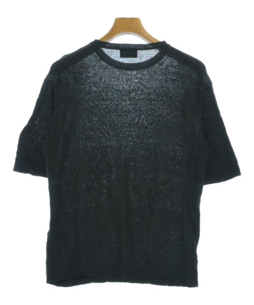 morgano เสื้อยืด/เสื้อท็อปส์