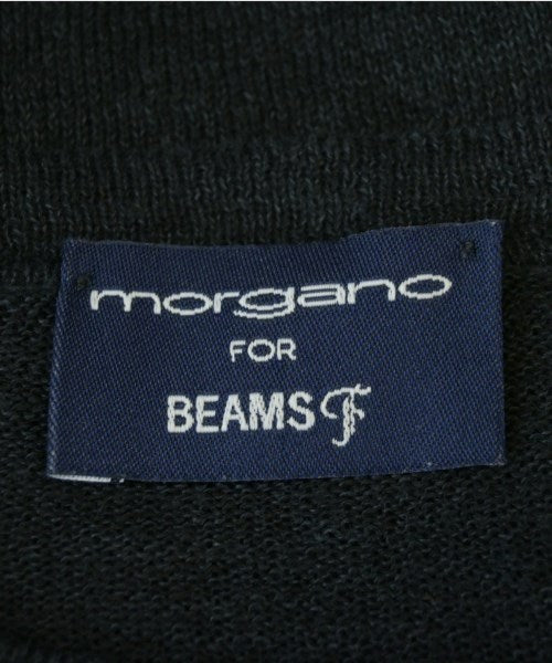 morgano เสื้อยืด/เสื้อท็อปส์