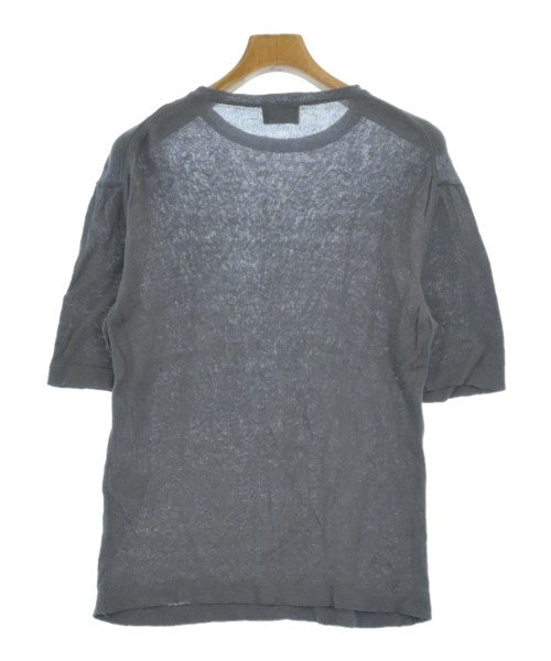 morgano เสื้อยืด/เสื้อท็อปส์