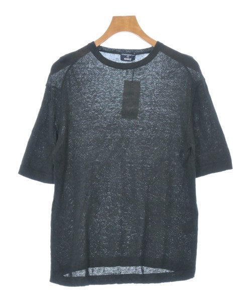 morgano เสื้อยืด/เสื้อท็อปส์