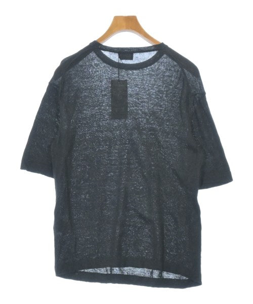 morgano เสื้อยืด/เสื้อท็อปส์