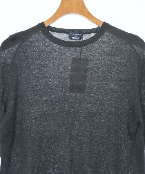 morgano เสื้อยืด/เสื้อท็อปส์