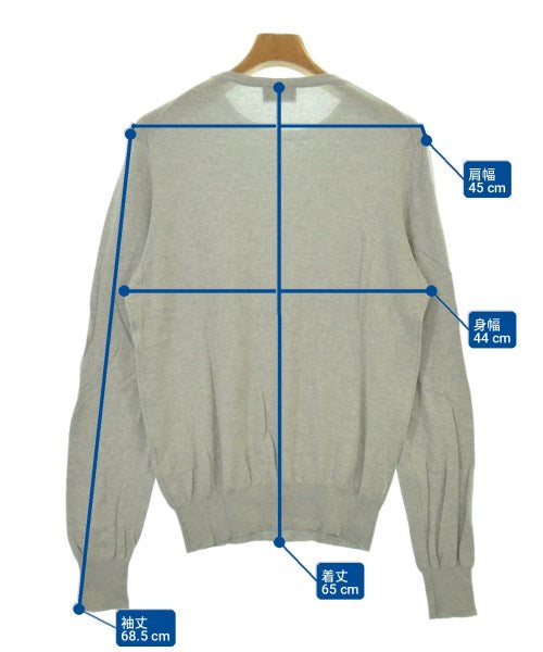 morgano เสื้อกันหนาว