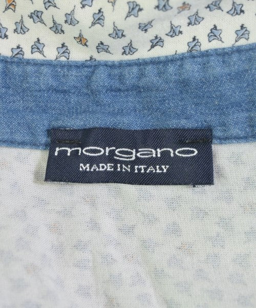 morgano เสื้อโปโล