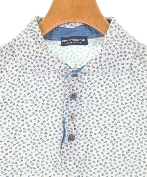 morgano เสื้อโปโล