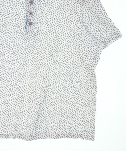morgano เสื้อโปโล