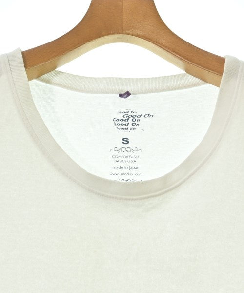 Good On เสื้อยืด/เสื้อท็อปส์