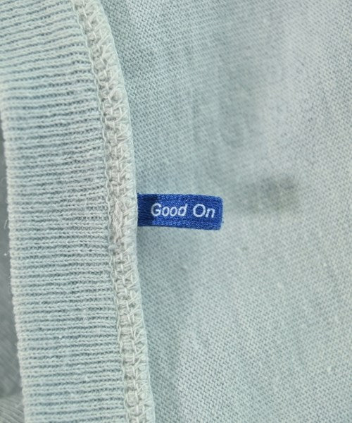 Good On เสื้อยืด/เสื้อท็อปส์