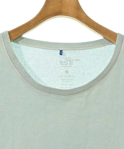 Good On เสื้อยืด/เสื้อท็อปส์