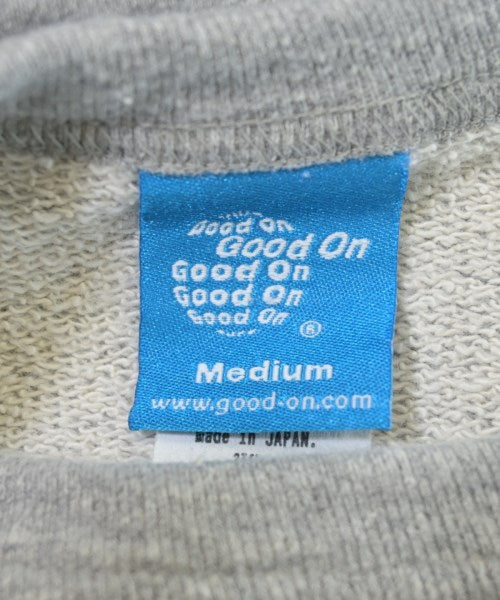 Good On เสื้อสเวตเตอร์