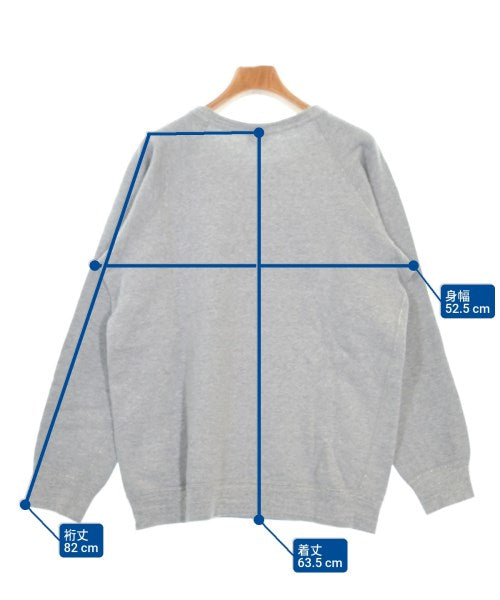 Good On เสื้อสเวตเตอร์