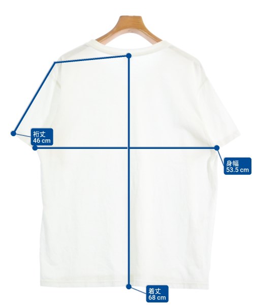 Good On เสื้อยืด/เสื้อท็อปส์