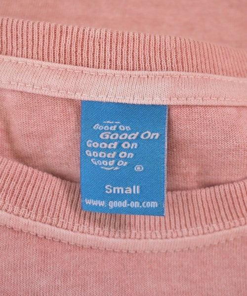 Good On เสื้อยืด/เสื้อท็อปส์