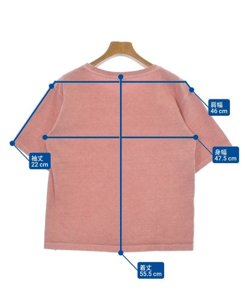Good On เสื้อยืด/เสื้อท็อปส์