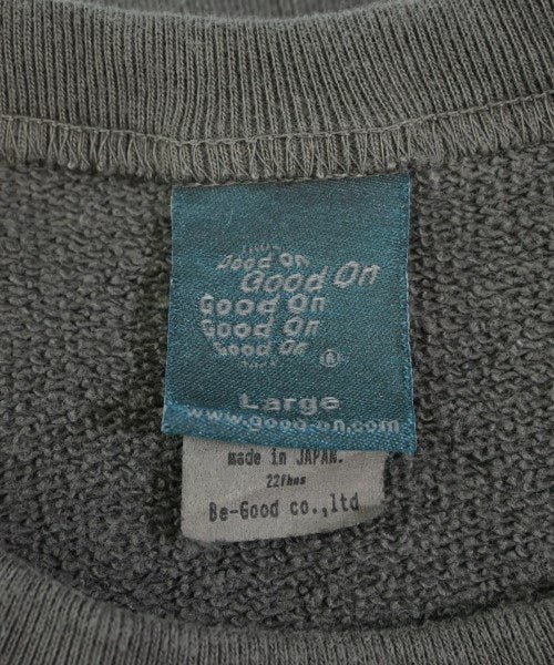 Good On เสื้อสเวตเตอร์