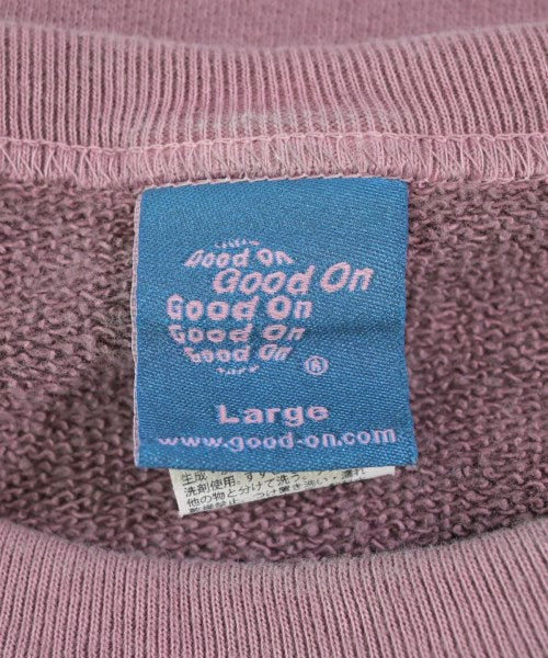Good On เสื้อสเวตเตอร์