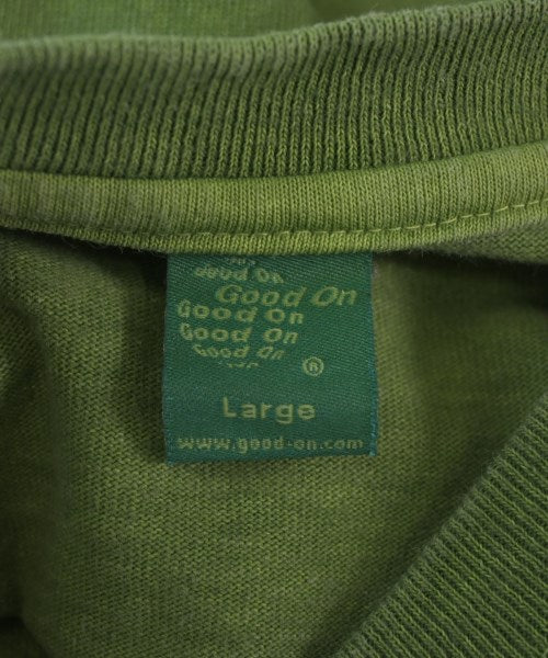 Good On เสื้อยืด/เสื้อท็อปส์