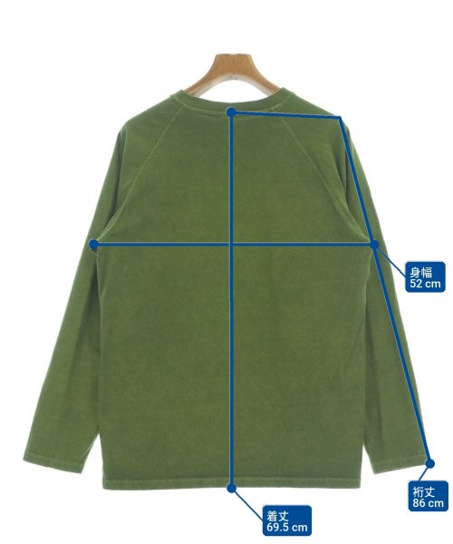 Good On เสื้อยืด/เสื้อท็อปส์