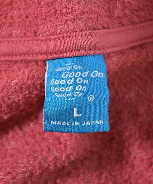 Good On เสื้อลำลอง