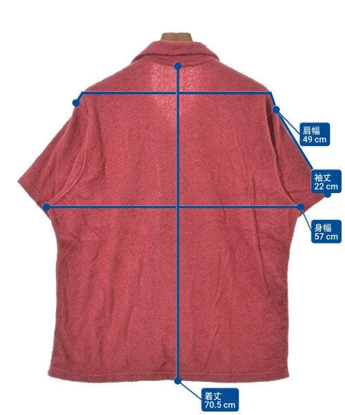 Good On เสื้อลำลอง