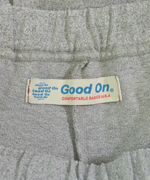 Good On กางเกงขาสั้น