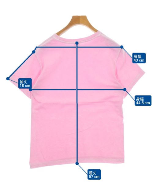 Good On เสื้อยืด/เสื้อท็อปส์
